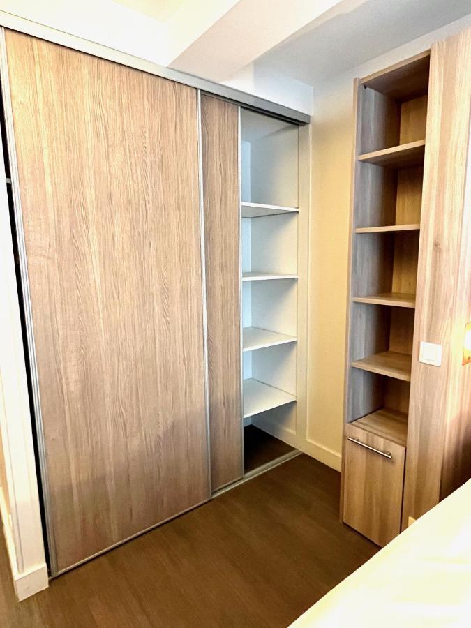 Ferienwohnung Maia, Joli Appt Proche Gare De Caen Exterior foto